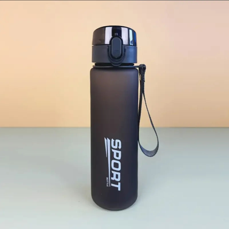 Sports Water Bottle (400ml 560ml)