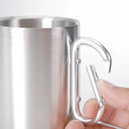 Travel Cup