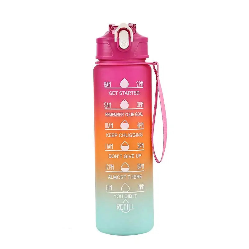 Sports Water Bottle (750ML)