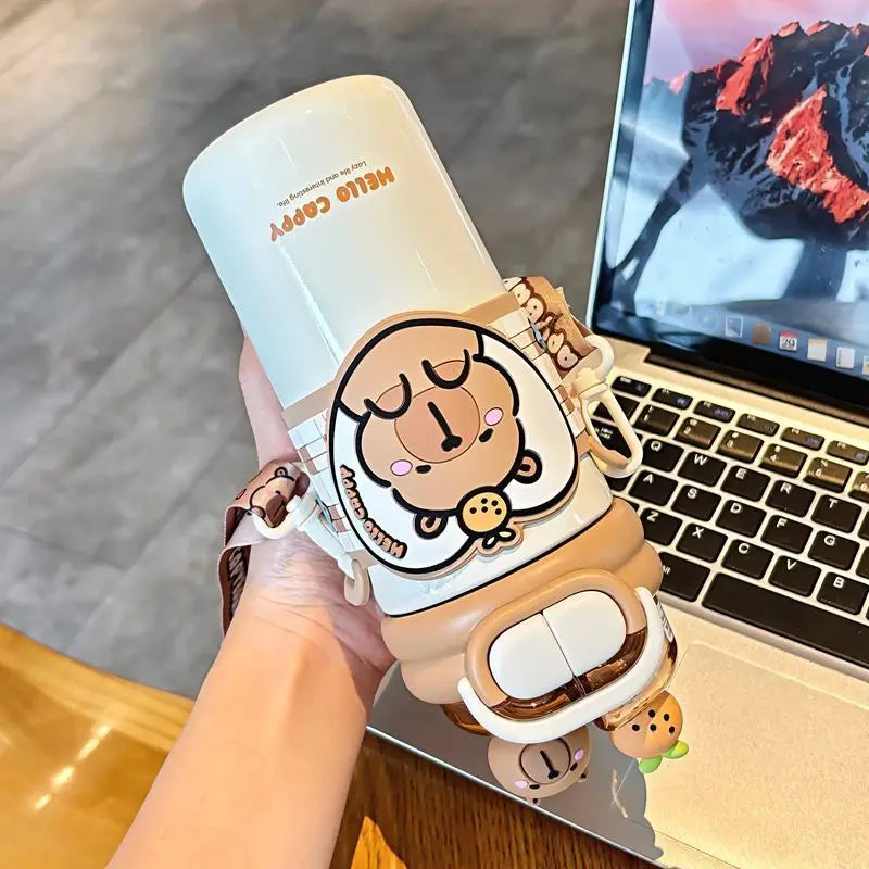 Capybara Cup (520ml)