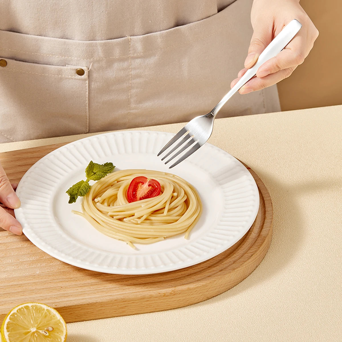 Dinnerware Set
