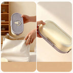 Oval Insulated Lunch Box