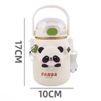 Water Bottle (700 ml)