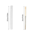 Stainless Steel Chinese Chopsticks