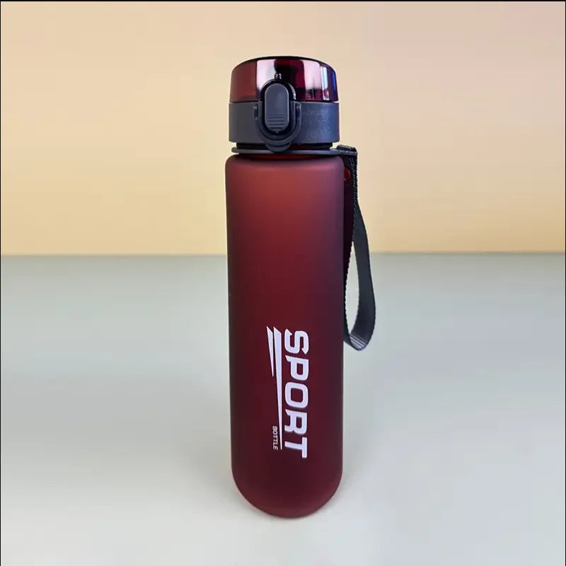 Sports Water Bottle (400ml 560ml)