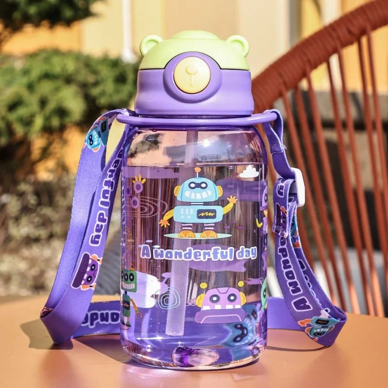 Kids Water Bottle