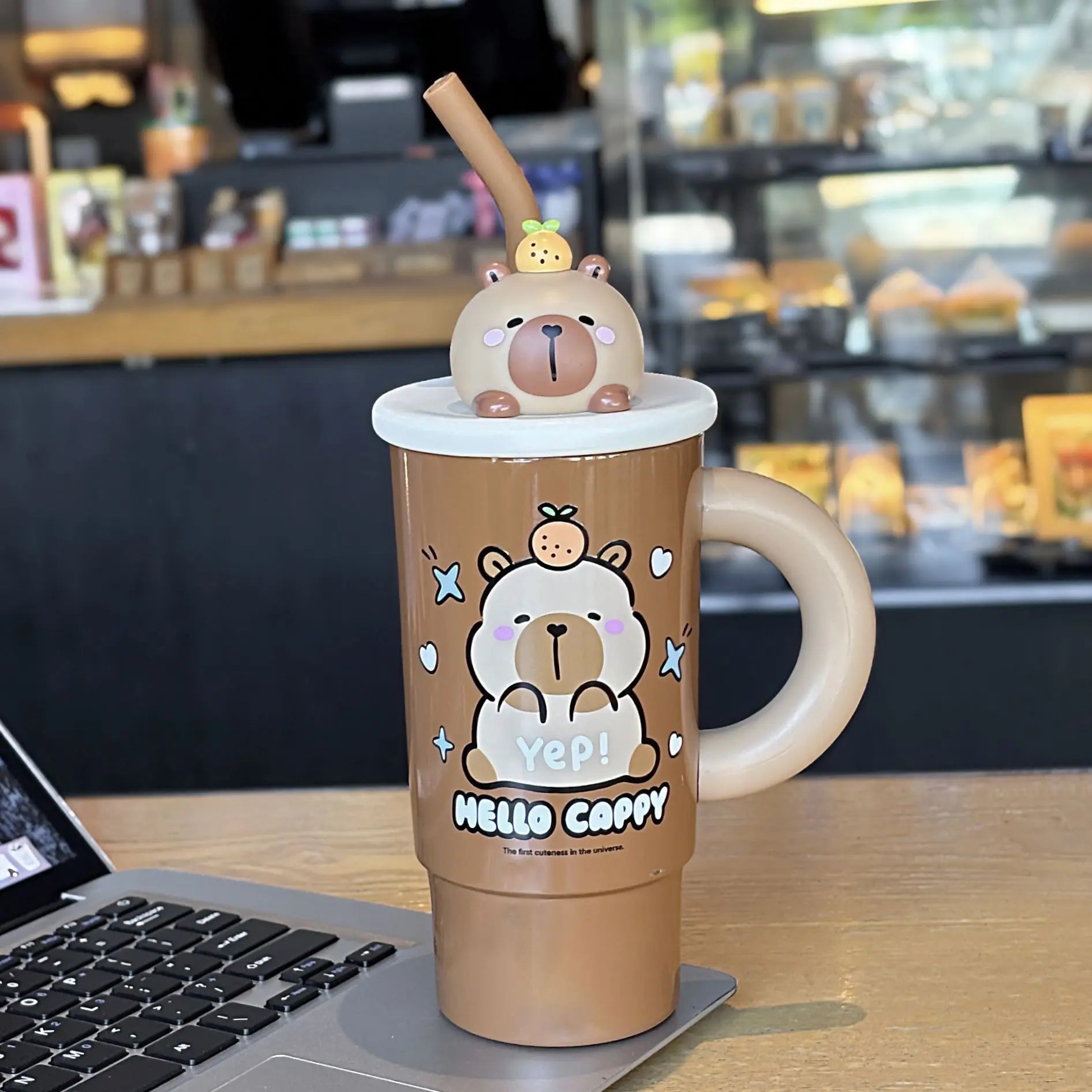Caoybara Cup (575ml)