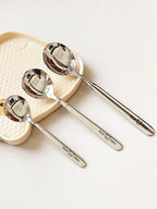 Stainless Steel Spoons