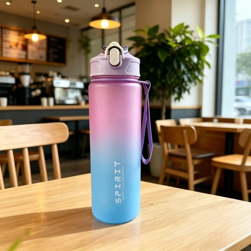 Sports Water Bottle (750ML)