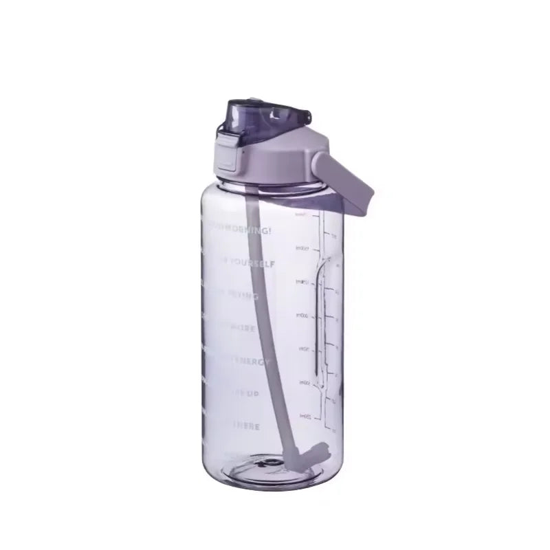 Water Bottle (2 Liters)