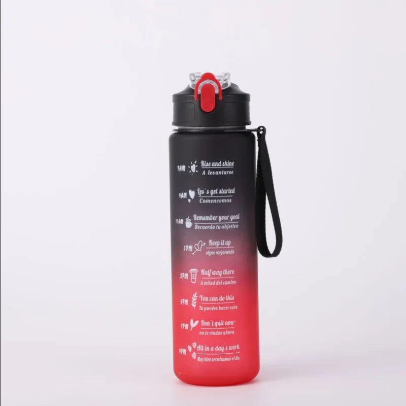 Sports Water Bottle (750ML)