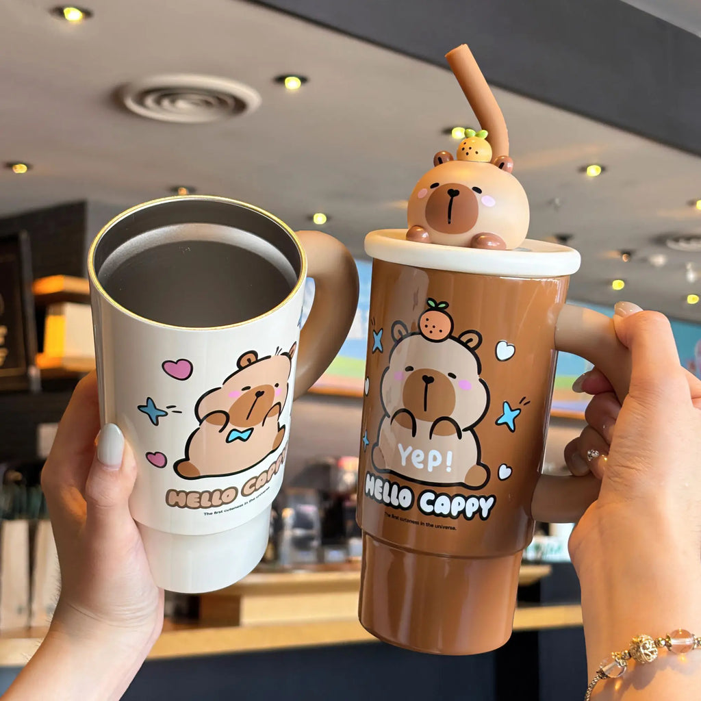 Caoybara Cup (575ml)