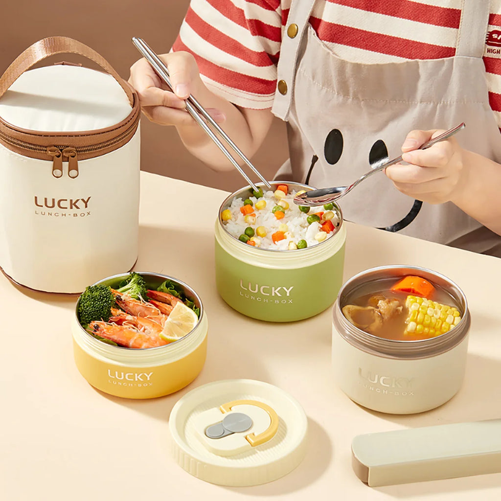 Lunch Box
