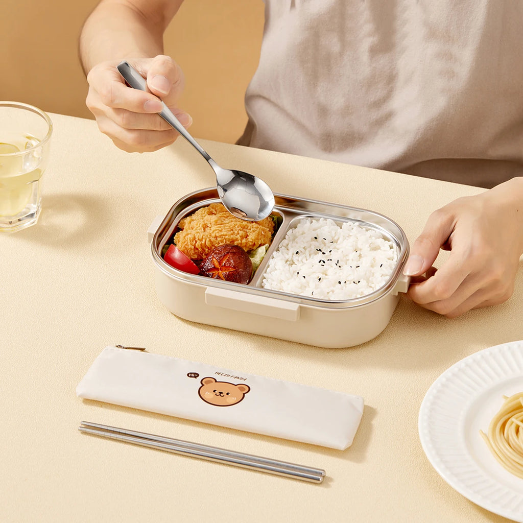 Dinnerware Set