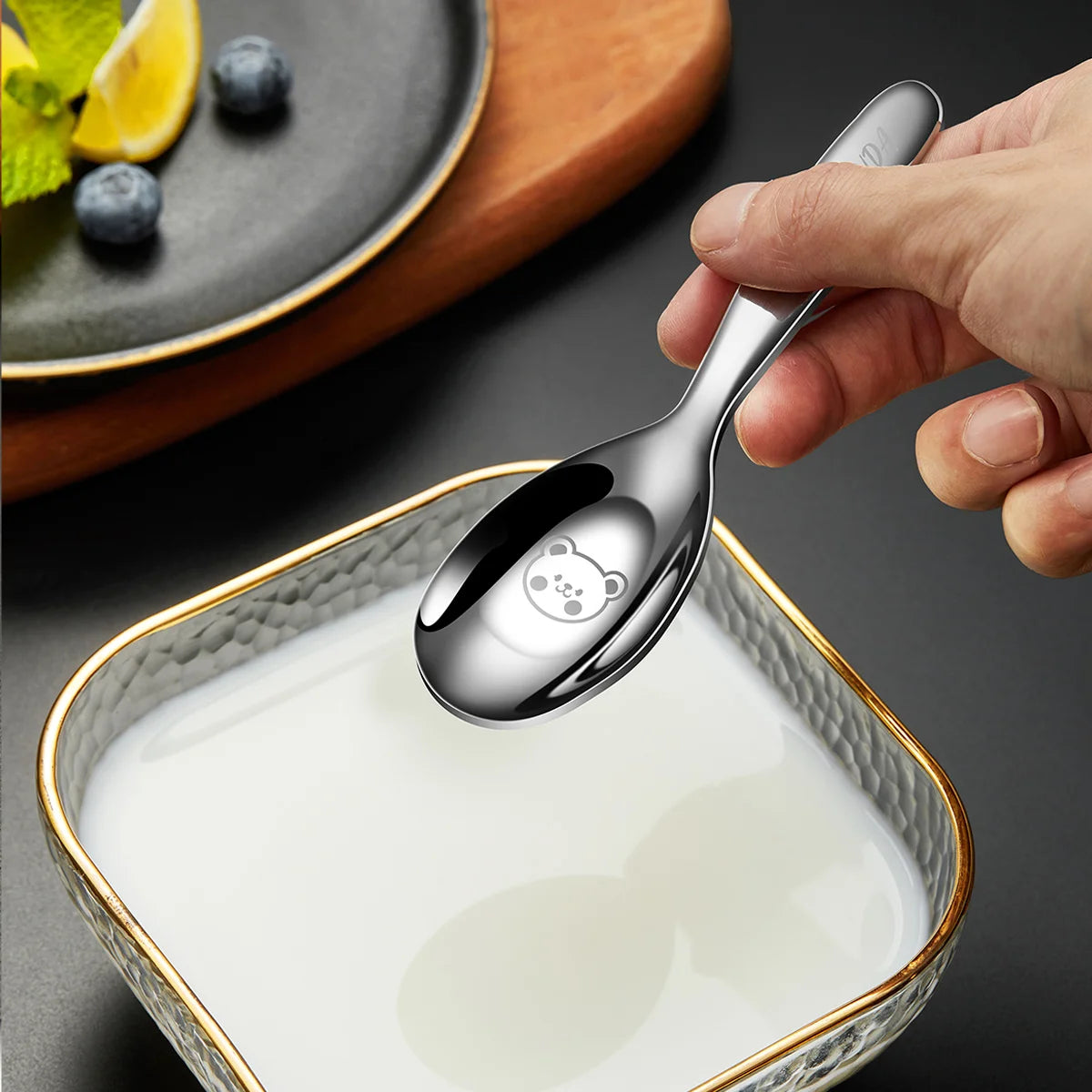 Cutlery Set Mini Spoon