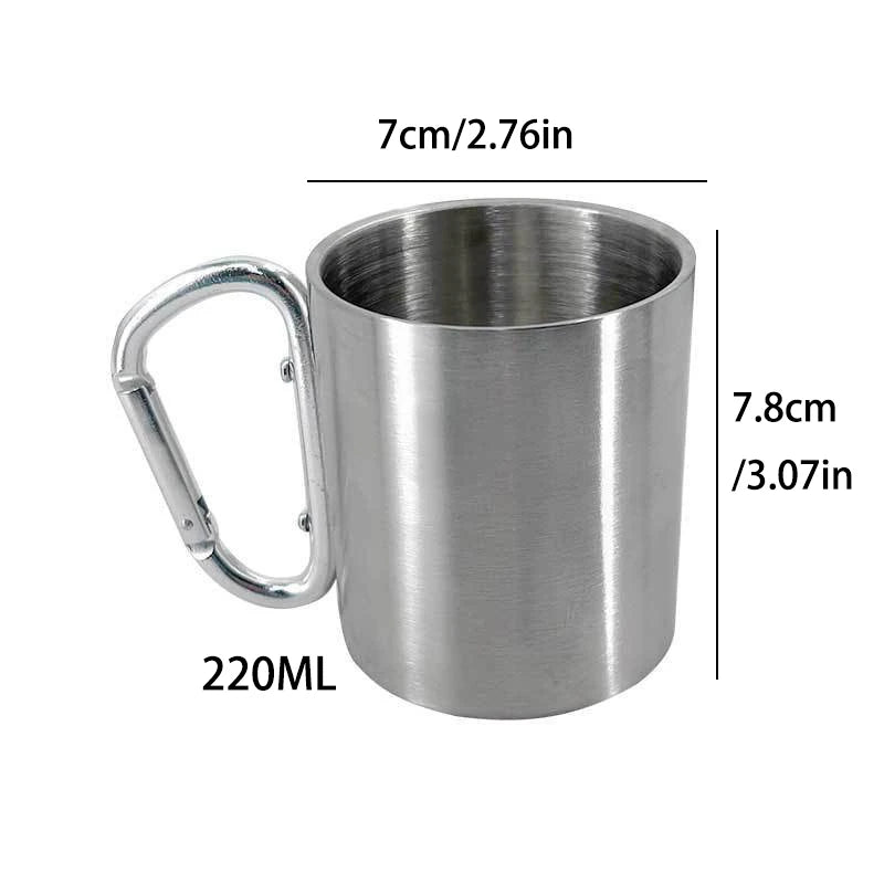 Travel Cup