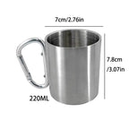 Travel Cup