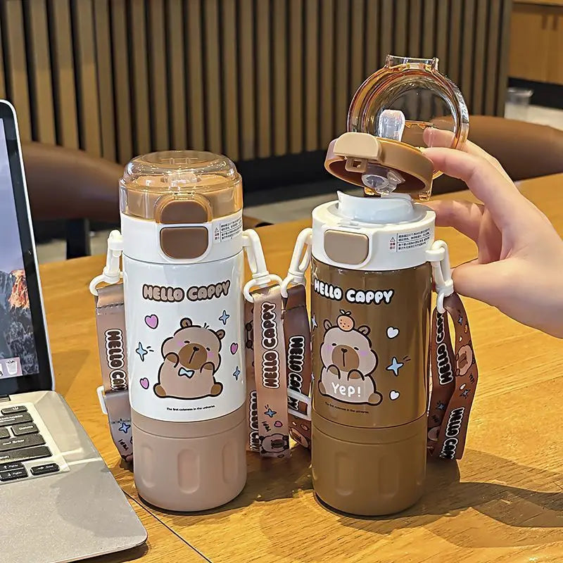 Capybara Cup (480ml )