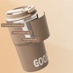 Large Capacity Coffee Cup