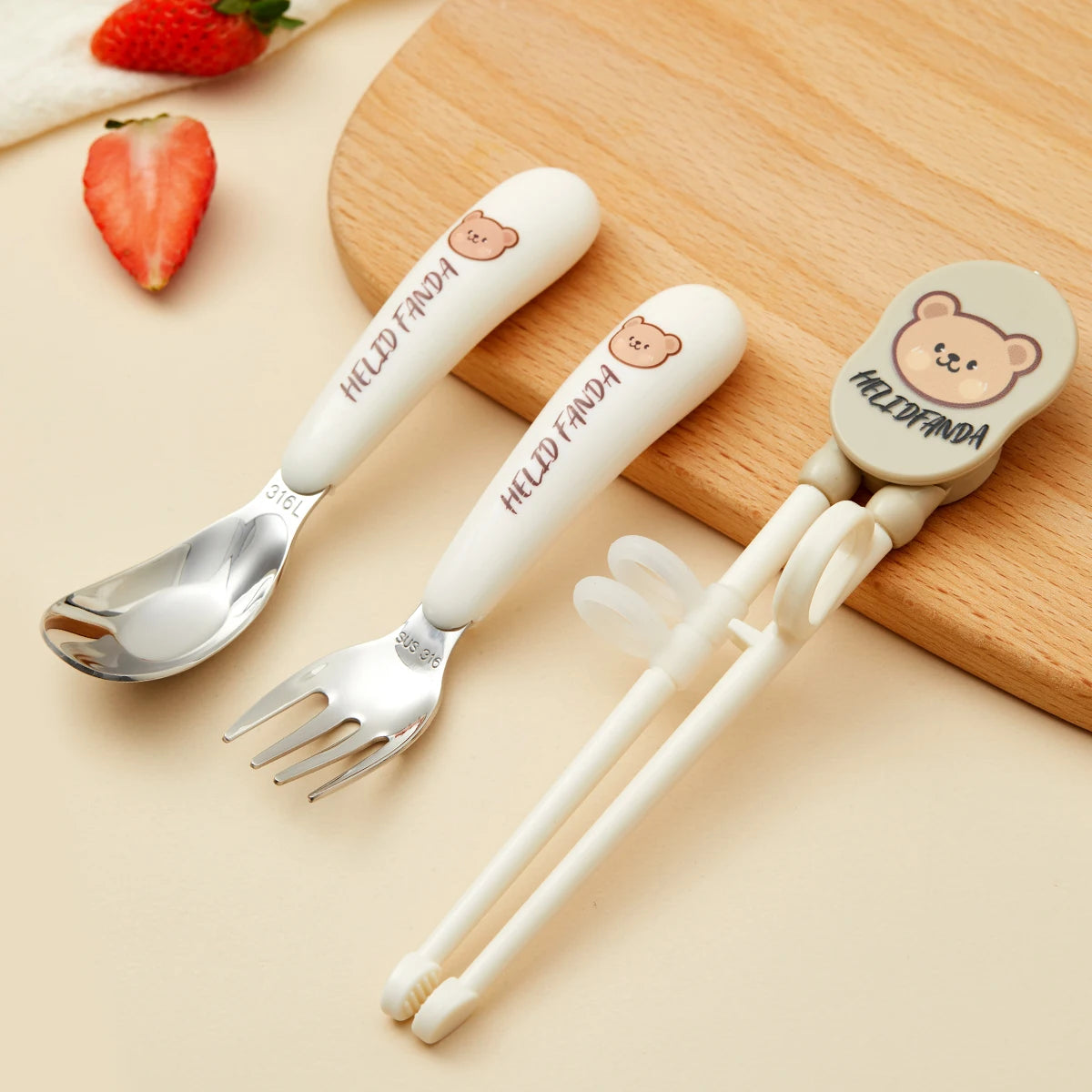 Cutlery Set Mini Spoon