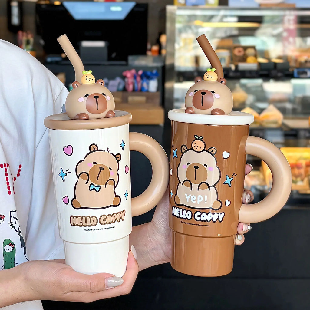Caoybara Cup (575ml)
