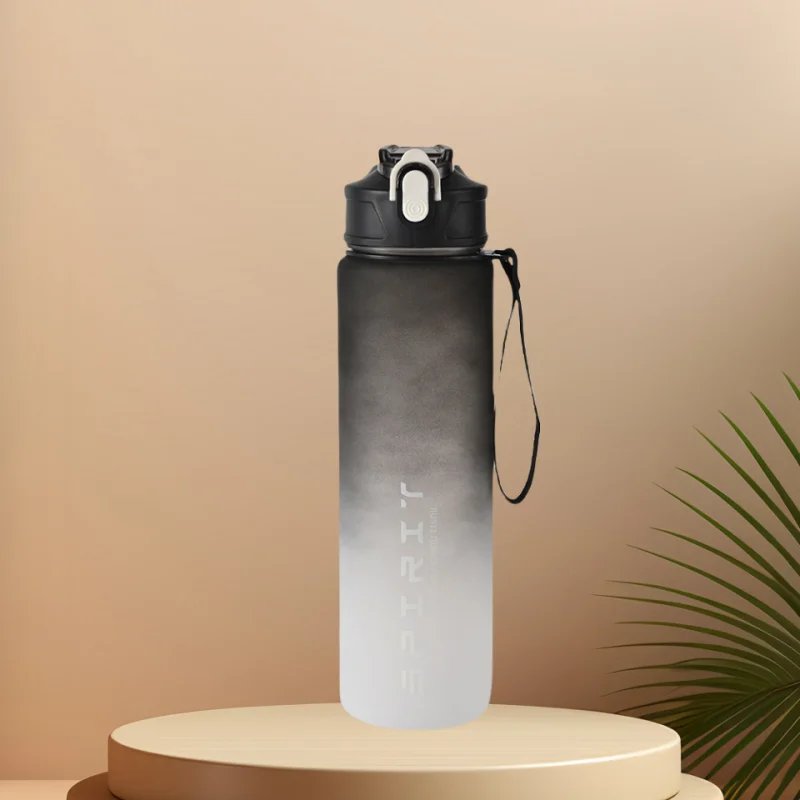 Sports Water Bottle (750ML)