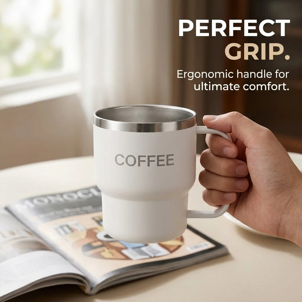 Coffee Mug (400ml)