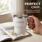 Coffee Mug (400ml)