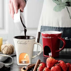 Fondue Mug (130ML)