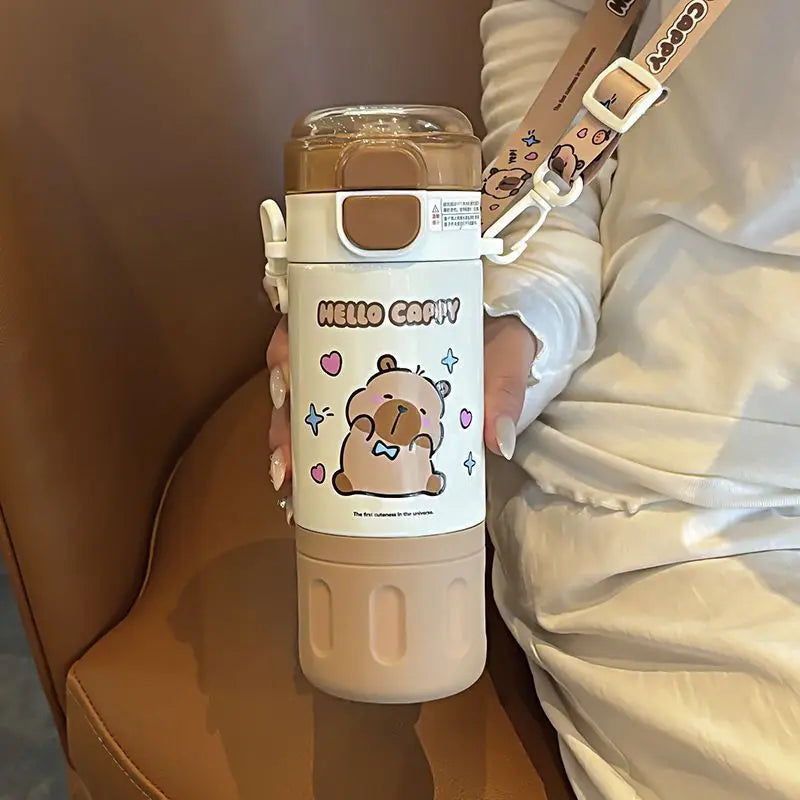 Capybara Cup (480ml )