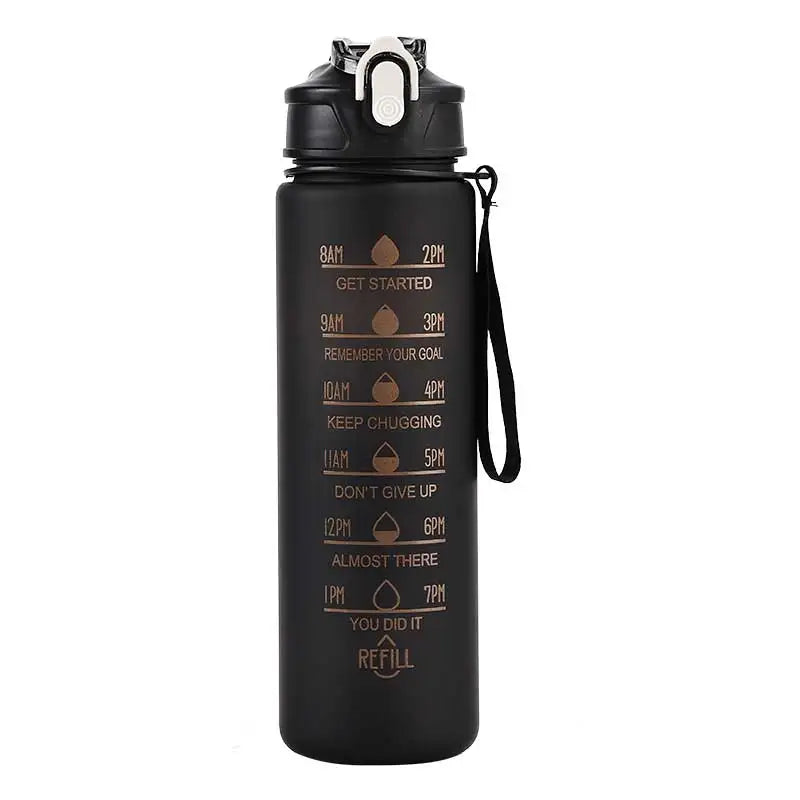 Sports Water Bottle (750ML)