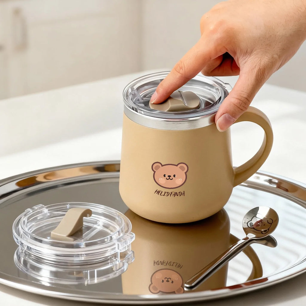 Coffee Mug (430ml)