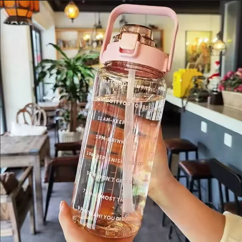 Water Bottle (2 Liters)