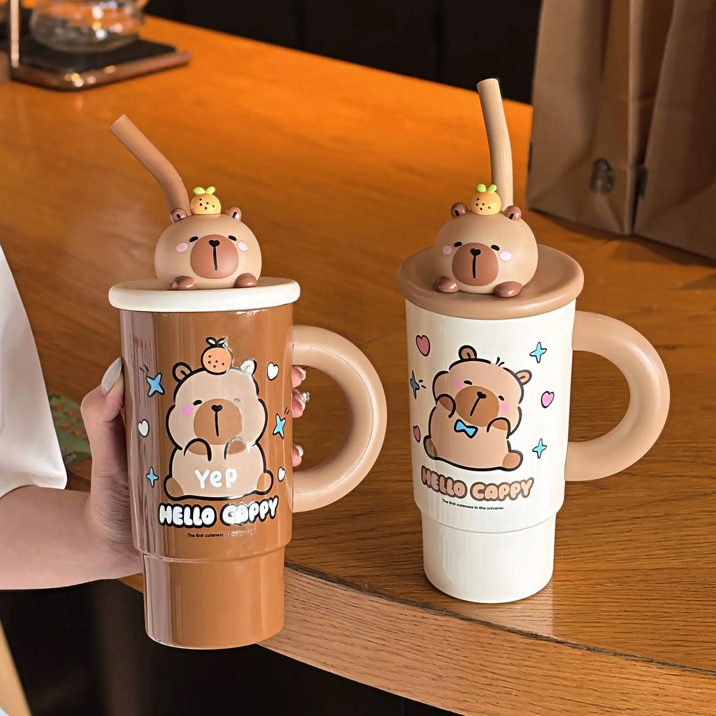 Caoybara Cup (575ml)