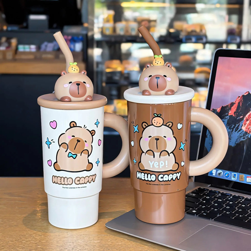 Caoybara Cup (575ml)