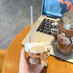 Capybara Cup (520ml)