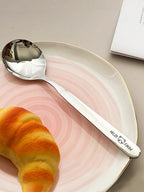 Stainless Steel Spoons