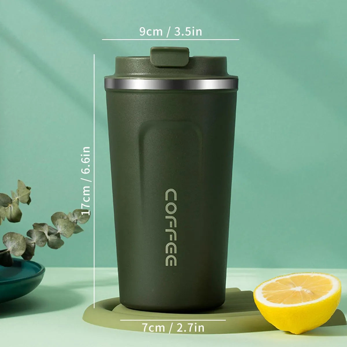 Coffee Mug (500 ml)