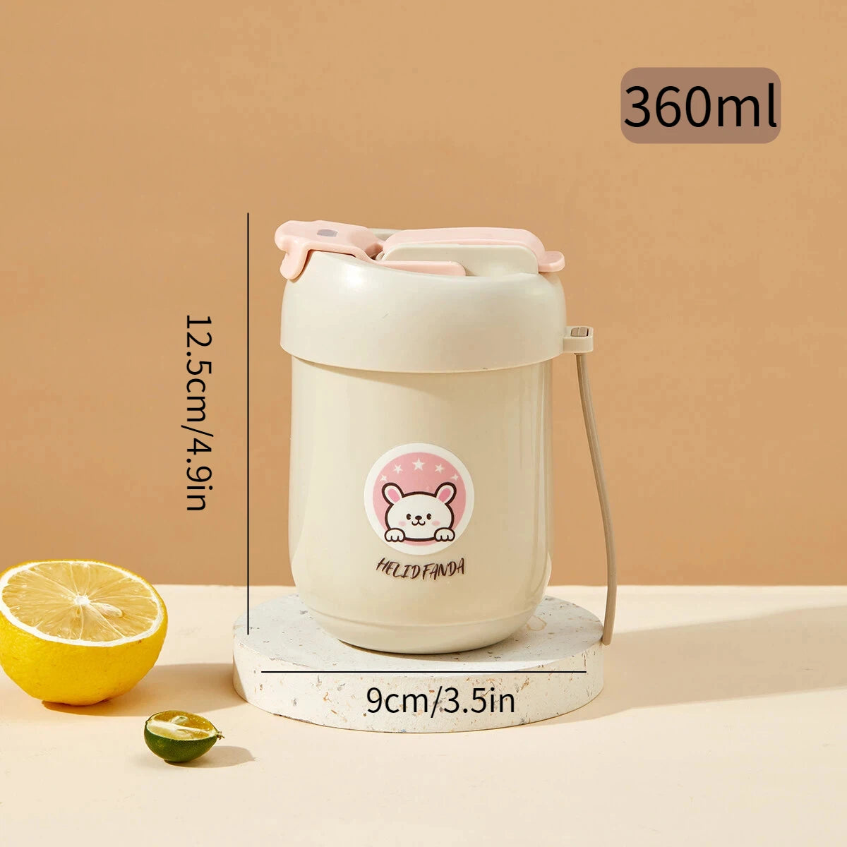Kids Thermos Cup 360ml