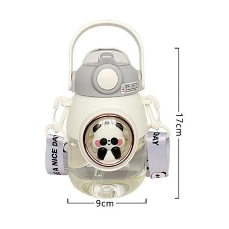  Kids Vacuum Water Bottle 