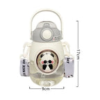  Kids Vacuum Water Bottle 