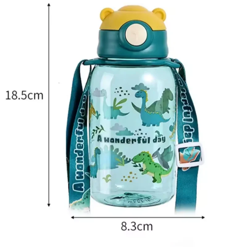 Kids Water Bottle