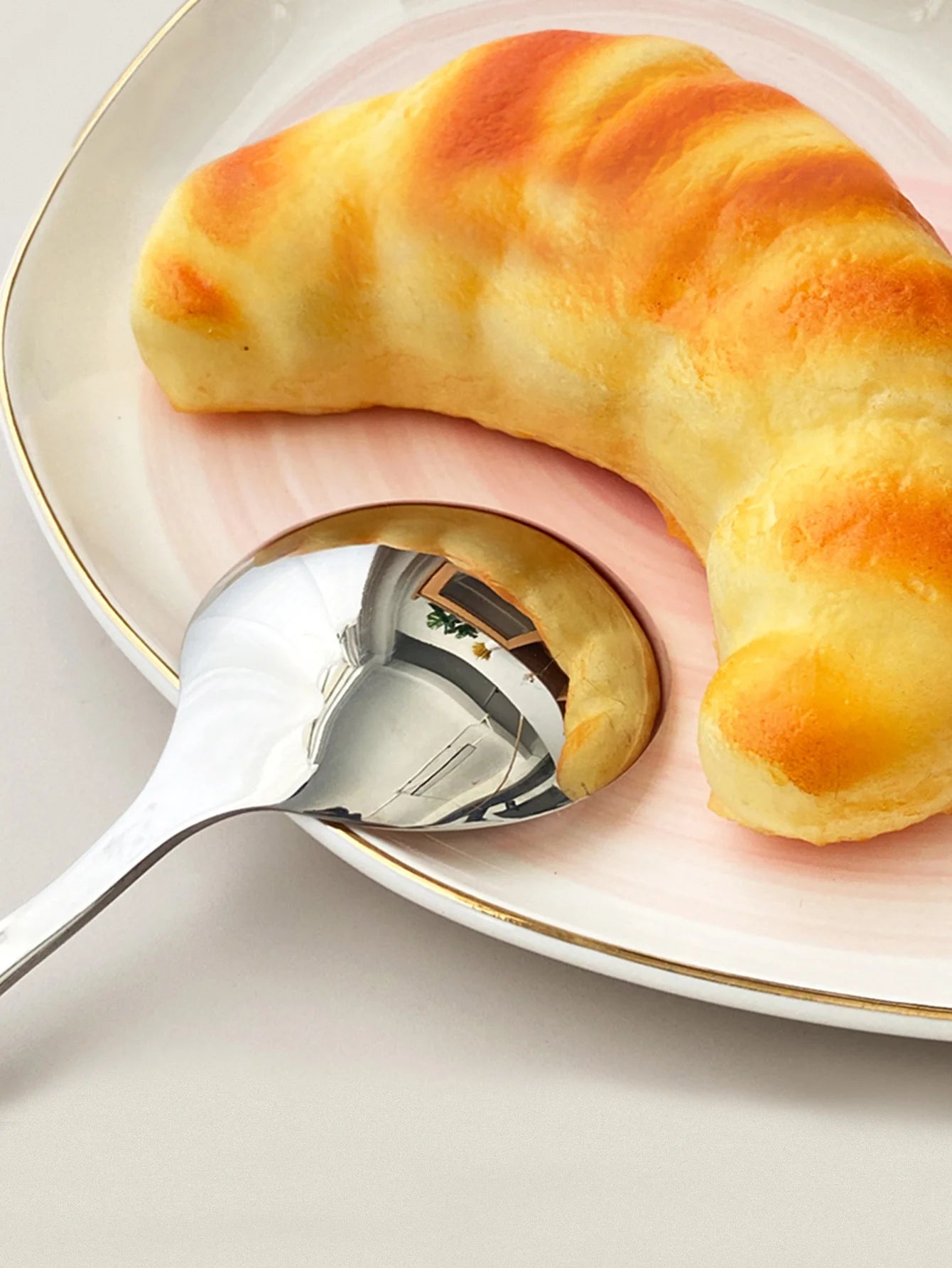 Stainless Steel Spoons