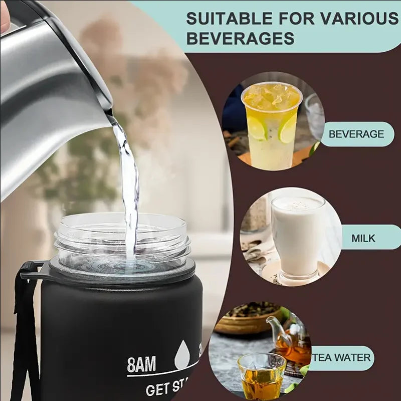 750 ml Sports Water Bottle