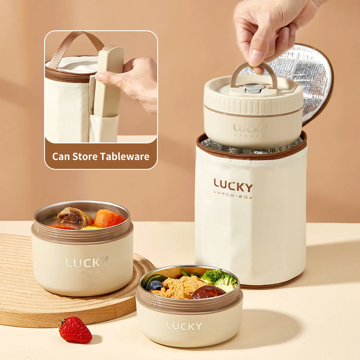 Lunch Box