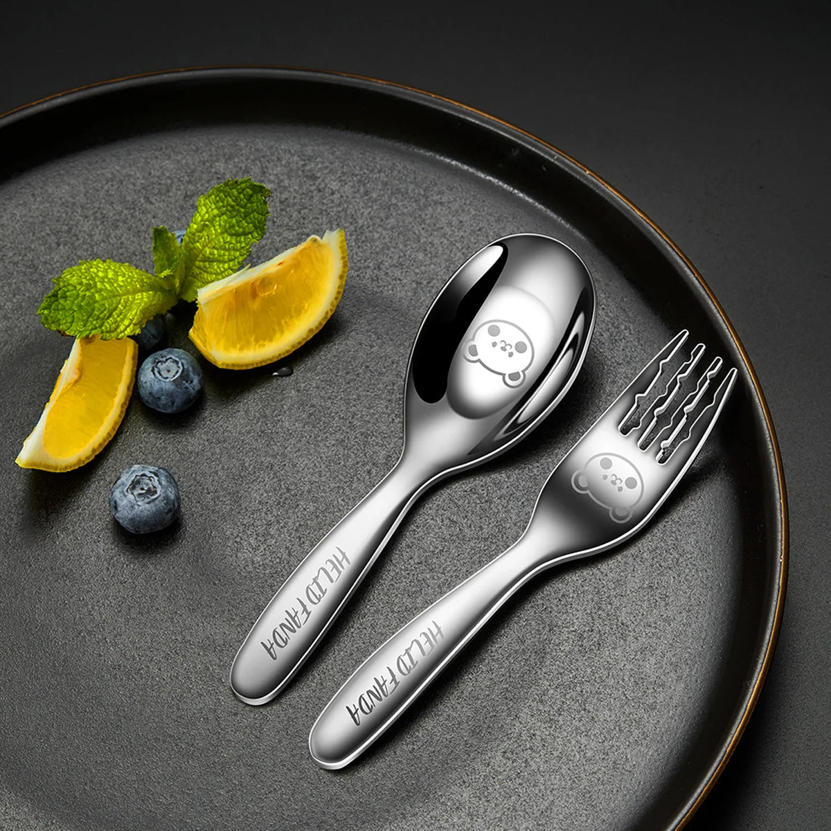 Cutlery Set Mini Spoon