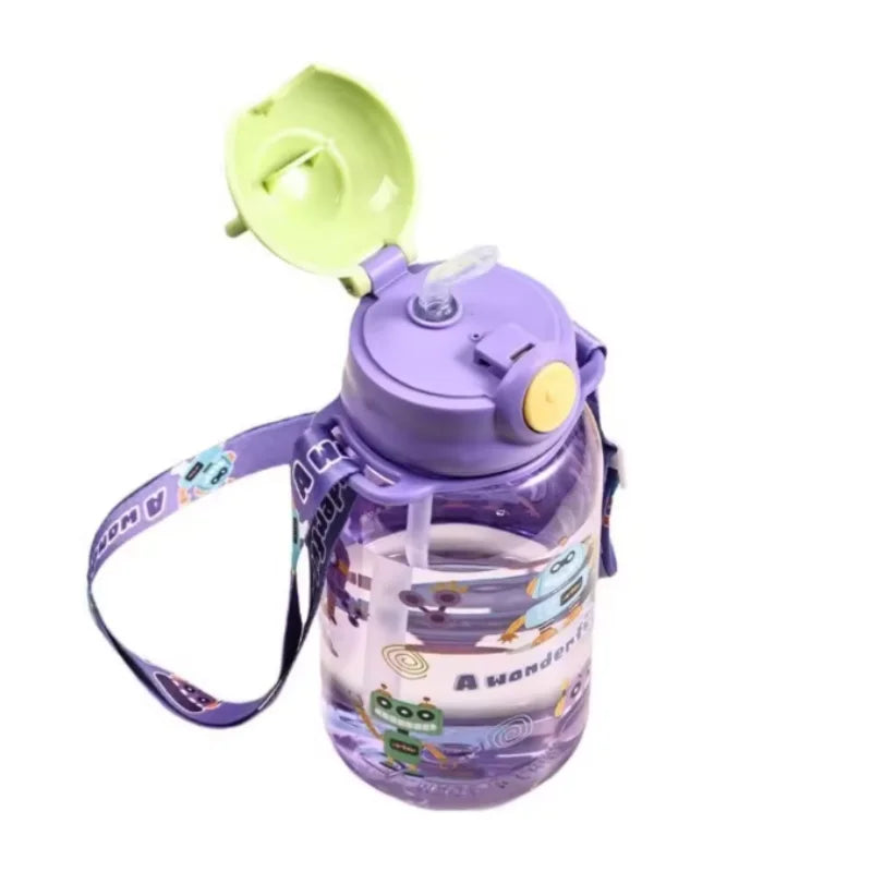 Kids Water Bottle