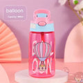 Spill-proof baby bottle (480ML)