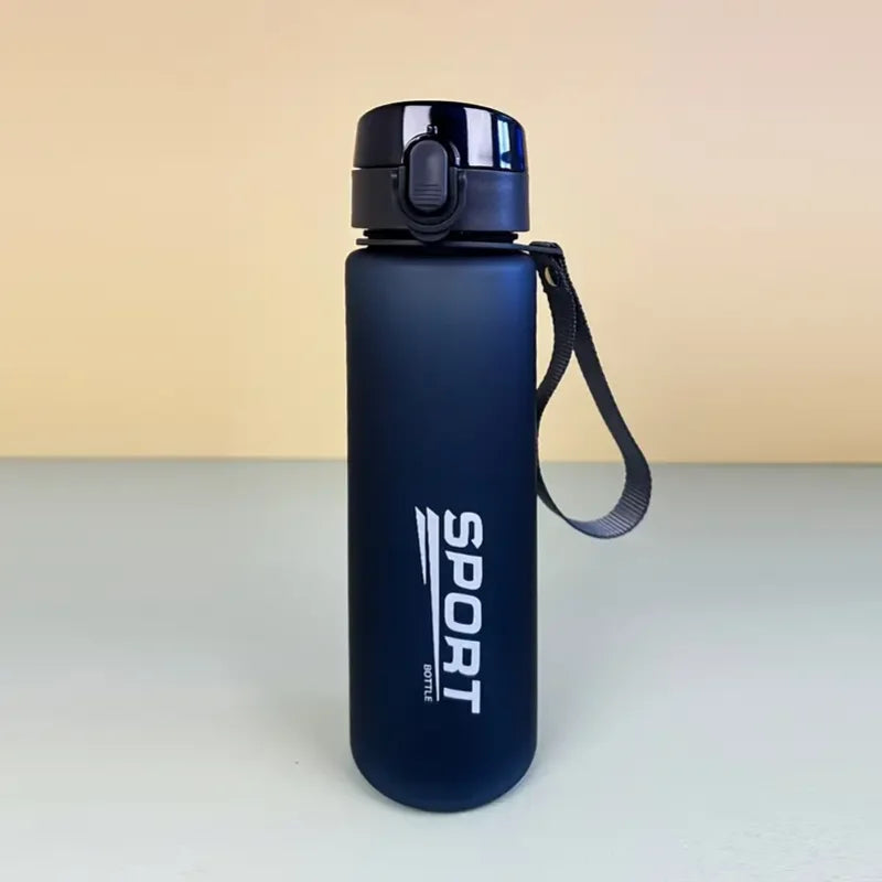 Sports Water Bottle (400ml 560ml)