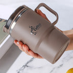 Double-Wall Coffee Mug